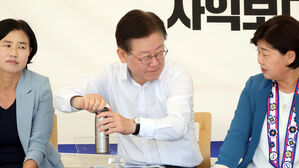 국민의힘 "이재명, 진실 앞에 위축된 쫄보 행보&hellip;진정한 땡깡 단식"