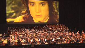 [스페셜리스트] "아, 이 장면!"…라이브 연주로 영화를 즐기다, '필름 콘서트'