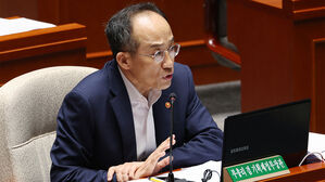 추경호 "경제, 바닥 다지며 회복 초입단계…4분기 수출 플러스"