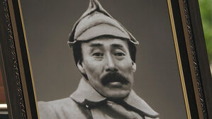 홍준표 "홍범도는 영웅&hellip;좌우 논쟁에 불붙인 분은 노무현"