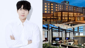 [SBS Star] Lee Seung Gi Refuses to Stay at Pre-Arranged Hotel in Atlanta Saying "It's Unsuitable for My Level"