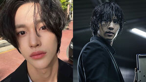 [SBS Star] RIIZE WONBIN Admits Being Overwhelmed by Having the Same Name as Actor Won Bin