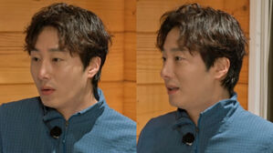 [SBS Star] Jung il Woo Reveals that His Disease May Kill Him at Any Moment