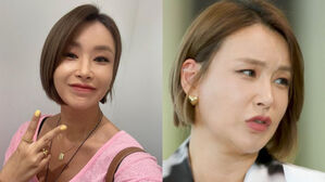 [SBS Star] Bae Yoon-jung Recalls an Incident with a "Thoughtless" K-Pop Girl Group Member