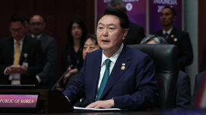 윤석열 대통령, 한&middot;아세안 정상회의 발언