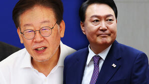 [영상] 이재명, 김어준 방송서 윤 정부 겨냥 "국민 뜻에 반하면 끌어내려야"...'대통령 탄핵 시사' 해석도