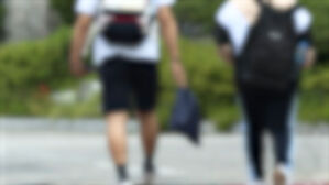 부산교사노조 "학생 인권법 반대&hellip;학생 생활지도 위축"