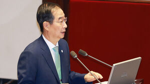 민주당 "확장억제 됐나? 착각 아닌가"&hellip;한 총리 "공부 좀 하세요"