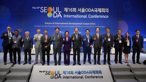 남북협력기금 1조 원대로 증액, ODA는 줄여…이재명 정부 첫 예산