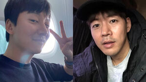 [SBS Star] Kim Nam Gil Says People Do Not Seem to Recognize Him and Lee Sang Yun in Public