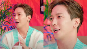 [SBS Star] CNBLUE Jung Yong Hwa Exposes the Newest K-Pop Stars' Dating Life Secrets