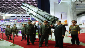 마이크로소프트 "북, 러 우크라전 집중하는 사이 러 방산업 해킹"