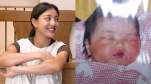 [SBS Star] TWICE JIHYO's Mother Shares a Shocking Fact: JIHYO Was Born Super Ugly