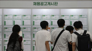 청소년, 직업 고를 때 "수입이 중요"…10년새 25%→35%