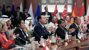 윤 대통령 "우크라에 내년 3억 달러 지원&hellip;2025년 이후 20억 달러 추가"