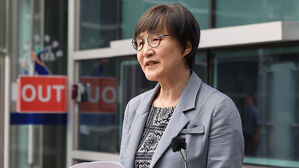 국힘, '권태선 해임 효력 정지' 인용 재판부에 "선례 정면 배치"