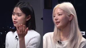 [SBS Star] ITZY RYUJIN & LIA Share Why They Received Penalty Points as Trainees at JYP Ent.