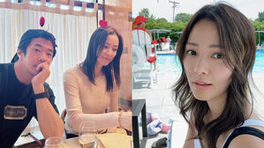 [SBS Star] "She Never Ceases to Amaze Me" Kwon Sang-woo Praises Son Tae-young's Beauty