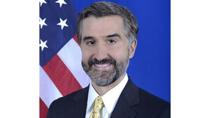 미국 국무부 차관보, 한국 방문 예정&hellip;"반도체 협력 등 논의"