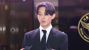 유아인, 대마 흡연 공범 만들고 증거 인멸 논의