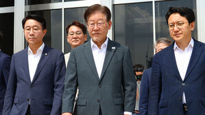 '대북송금 의혹' 이재명 "중대 범죄 저지를 만큼 어리석지 않아"