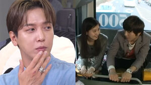 [SBS Star] Jung Yong Hwa Says What He & Seohyun Did on 'We Got Married' Was Not Scripted