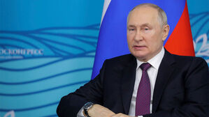 "미국, 11월 APEC 정상회의에 푸틴 배제&hellip;러 측에 통보"