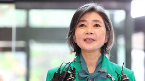 김행 장관 후보자 "여가부, 드라마틱하게 엑시트하겠다"