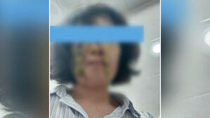교사에 인분 기저귀 던진 학부모 집행유예&hellip;검찰 항소