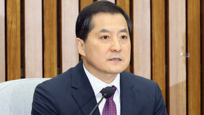 박대출 "전국민 25만 원 줄 돈으로 동해 시추 130번 가능"