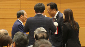 한일의원들 "북 핵미사일 위협 규탄&hellip;후쿠시마 방류 엄격 통제"