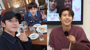 [SBS Star] "While Mentioning Yim Siwan's Trip with You..." Hwang Kwang Hee Aplogizes to Jung Hae In