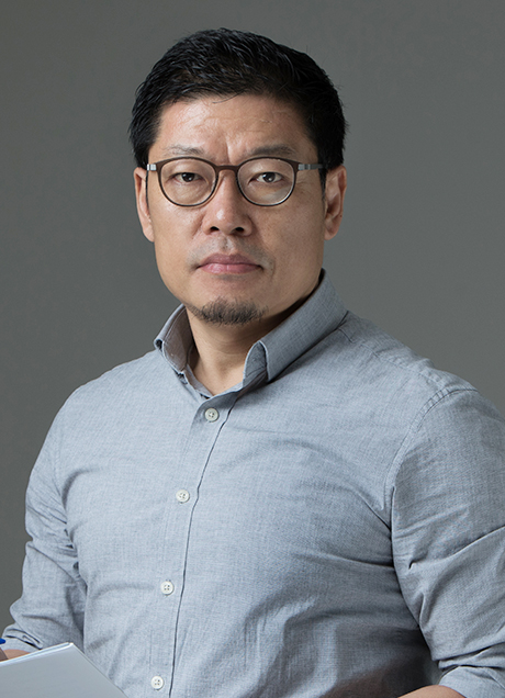 [Speaker] LEE Jeong-dong | SBS D Forum 2023