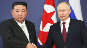 "북, 최근 러시아에 단거리 탄도미사일 이송 시작"