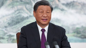 시진핑 "미중 관계 개선할 이유 1천 가지…양국 관계가 인류 미래 결정"