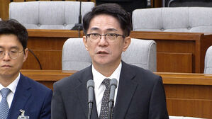 오늘 이틀째 이균용 인사청문회&hellip;여야 공방 이어질 듯