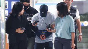 '경찰관 추락사' 마약 모임 주도한 30대 2심서 징역 4년 6개월