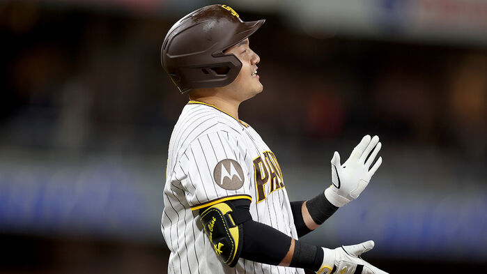 최지만 (사진=게티이미지코리아)