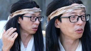 [SBS Star] Yu Jae Seok Says His Daughter Wants to Tell the Whole Town Her Dad Is Yu Jae Seok