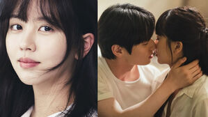 [SBS Star] Kim So Hyun Tells How She Felt Before Filming a Kissing Scene with Hwang Min Hyun