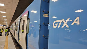GTX-A 수서∼동탄 하루평균 이용객 4월 7천991명→9월 1만 541명