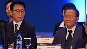 이균용 대법원장 후보자 임명동의안, 오늘 본회의 상정 안 한다