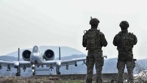 미국, 중국과 전쟁 대비해 '태평양 활주로' 후보지 물색