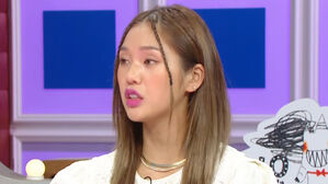 [SBS Star] OH MY GIRL MIMI Shares Why She Has Been Out of the Dating Scene Since High School