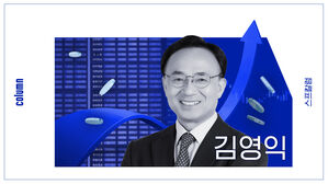 스프칼럼(김영익)