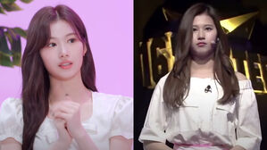 [SBS Star] TWICE SANA Shares the Kind of Extreme Diet She Went On When She Was a Trainee