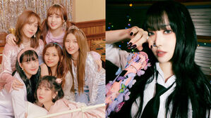 [SBS Star] "I See Them Often" YUJU Tells What GFRIEND Members Talk About When Hanging Out