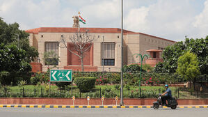 의석 33% 여성에 할당…인도 개헌안, 연방상원도 통과