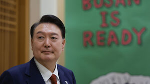 윤 대통령 "부산 엑스포, 경쟁 아닌 연대의 장&hellip;올림픽과 달라"