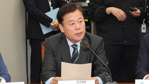 비명계 송갑석, 지명직 최고위원 사의&hellip;"이재명, 고심 후 수용"